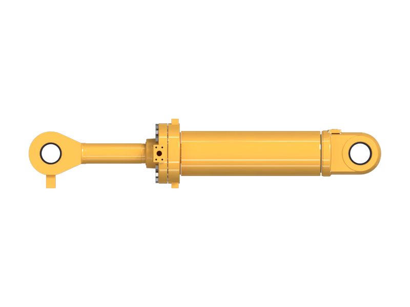 Cat® Reman Hydraulic Cylinder