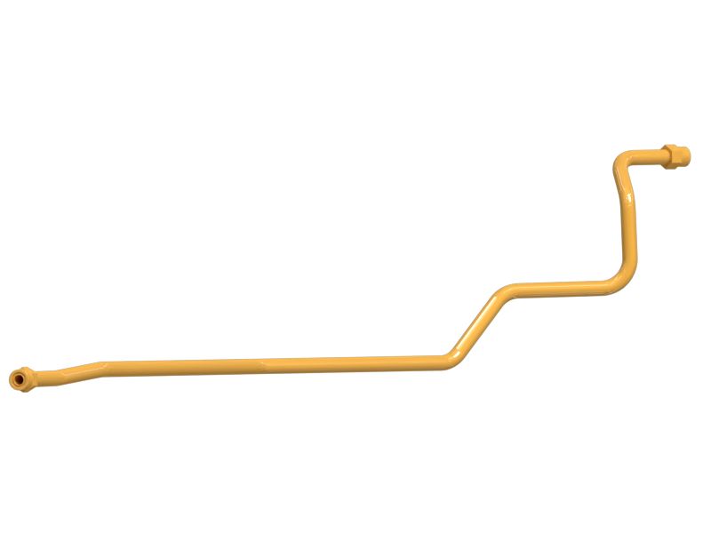 ТРУБКА В СБОРЕ