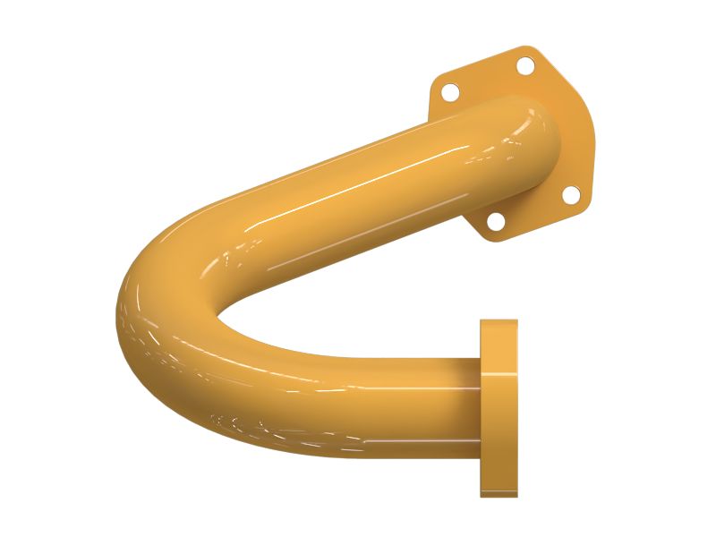 289-7564: Tube Assembly 2897564 купить