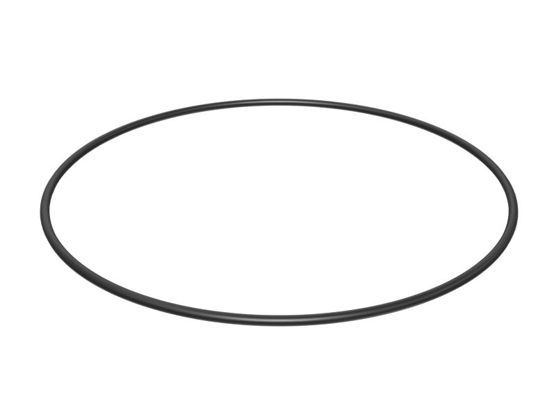 Уплотнительное кольцо с внутренним диаметром 160 мм