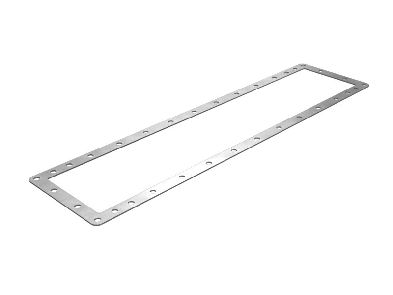 8N-2307: Radiator Core Top Gasket 8N2307 купить