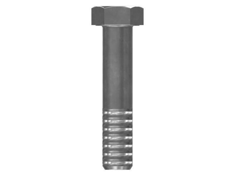 492-9831: Hex Head Bolt 4929831 купить