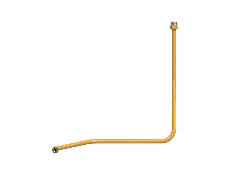 ТРУБКА В СБОРЕ