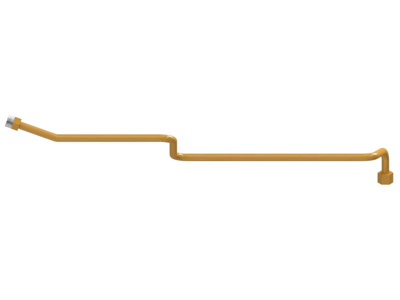 430-5498: TUBE ASSEMBL 4305498 купить