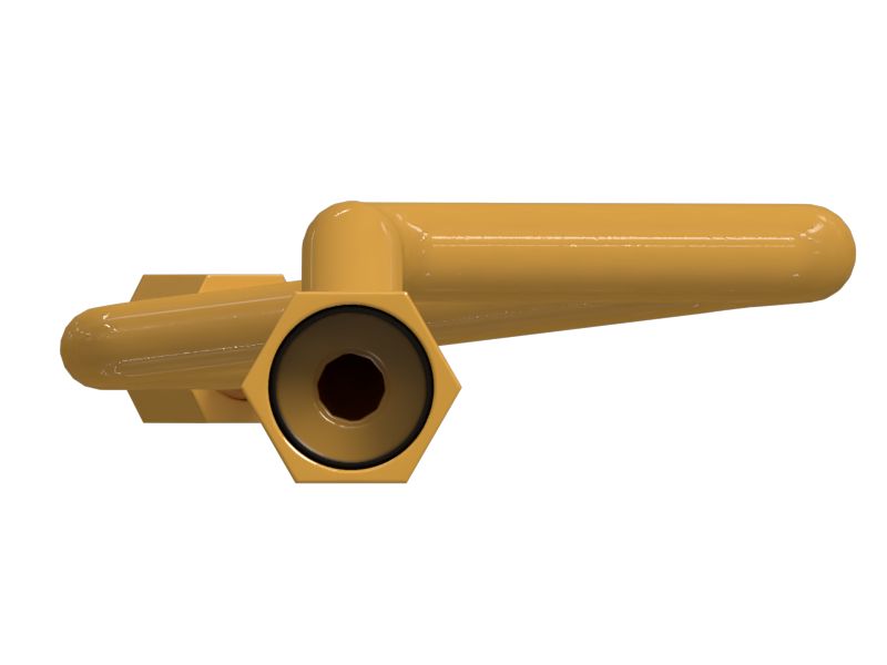 ТРУБКА В СБОРЕ