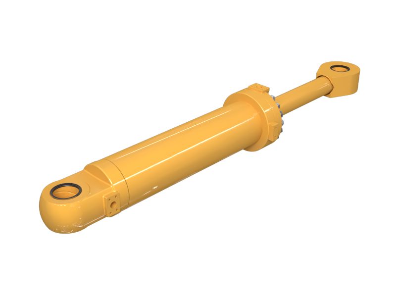 Cat® Reman Hydraulic Cylinder