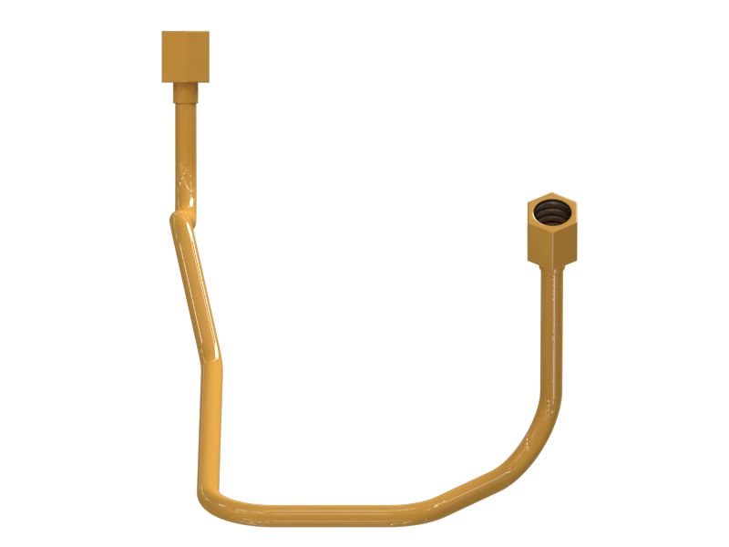 ТРУБКА В СБОРЕ