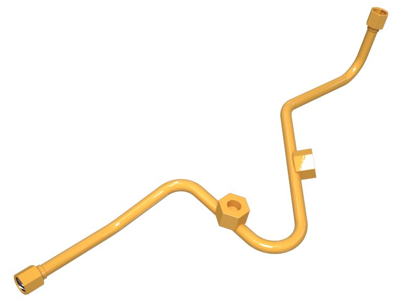 582-8119: TUBE AS