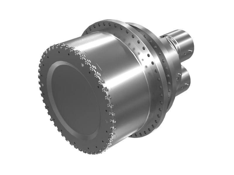 Cat® Reman Final Drive