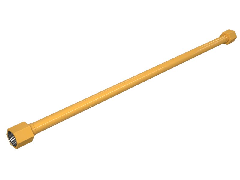 484-9546: TUBE AS-OIL 484-9546 Caterpillar