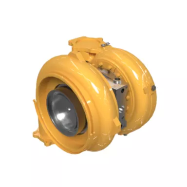 20R-9911: Cat® Reman Turbocharger