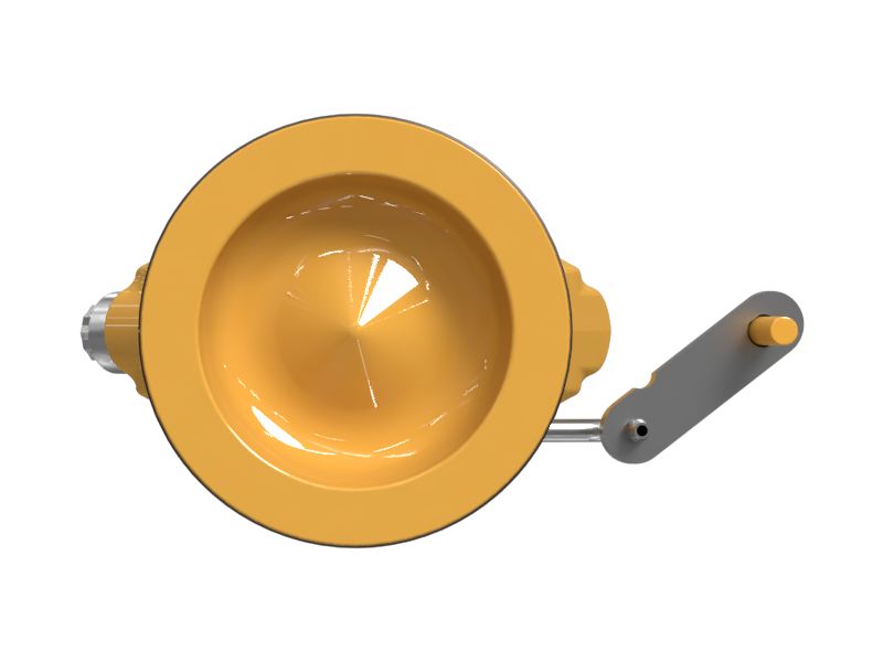 Cat® Reman Cylinder Pack