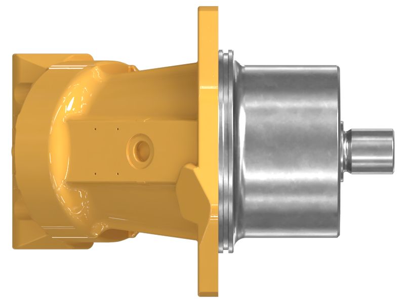 Cat® Reman Axial Piston Motor Fixed Displacement