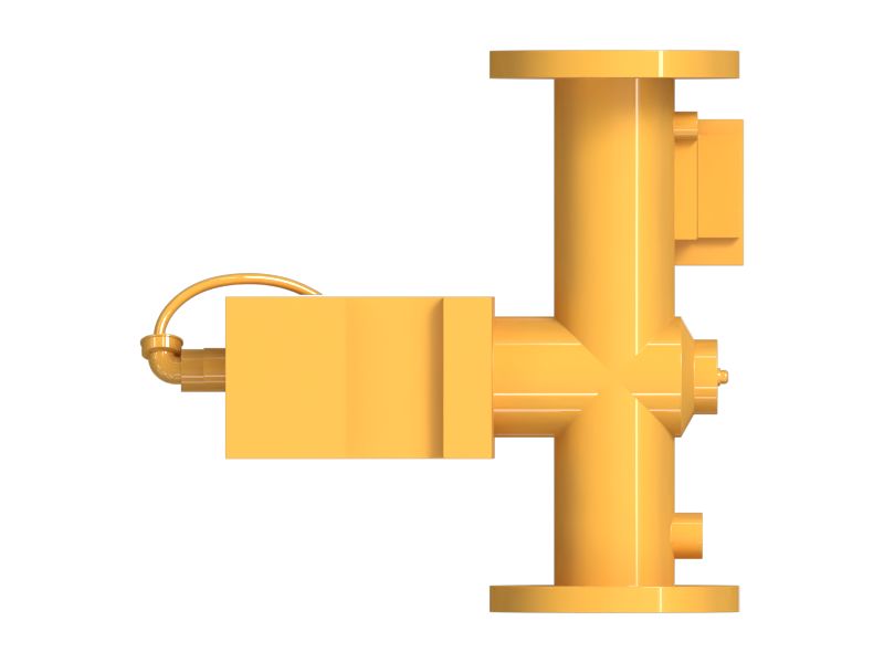 Cat® Reman Fuel Valve