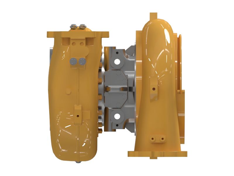 Cat® Reman Turbocharger