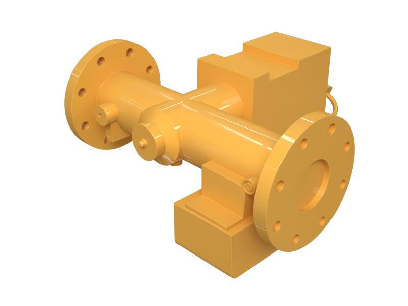 Cat® Reman Fuel Valve