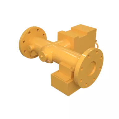 20R-9420: Cat® Reman Fuel Valve