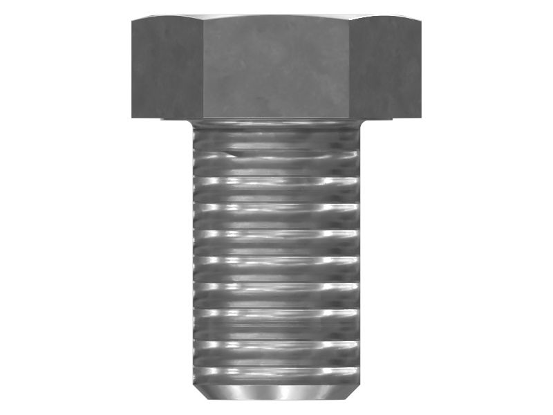 494-5944: SCREW-HEX 4945944 купить