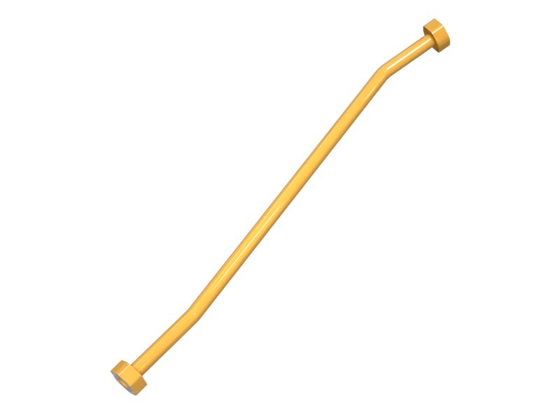 433-4690: Tube Assembly 4334690 купить