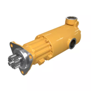 20R-9947: Cat® Reman Air Starter Motor