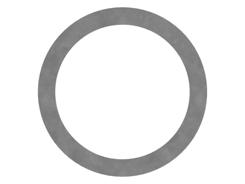 Опорное кольцо внутреннего диаметра 17,5 мм