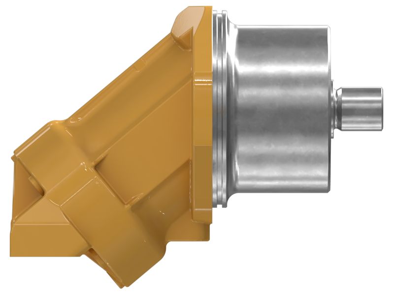 Cat® Reman Axial Piston Motor Fixed Displacement