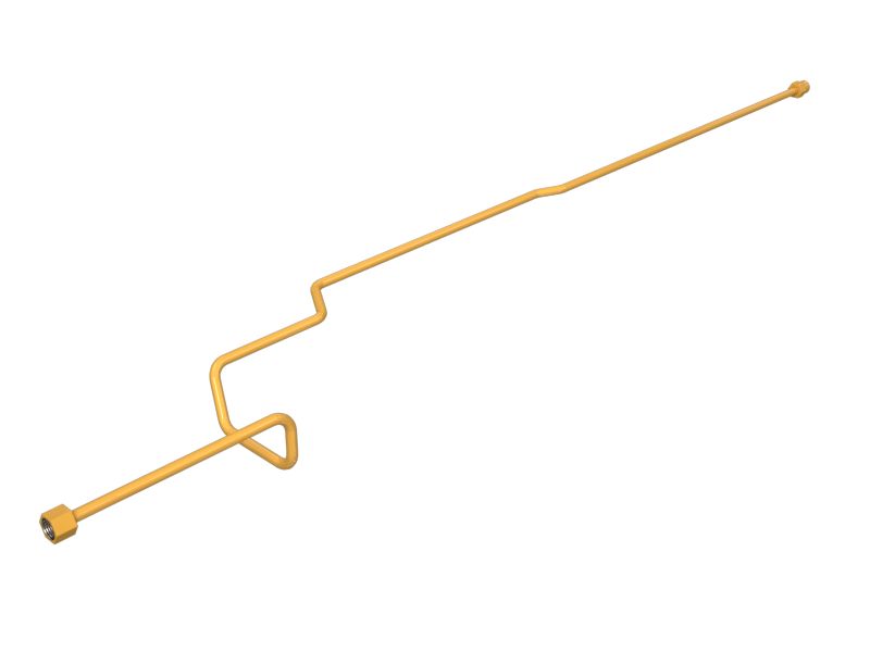 ТРУБКА В СБОРЕ