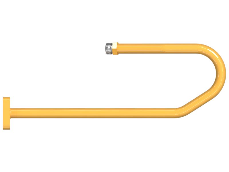 Tube Assembly