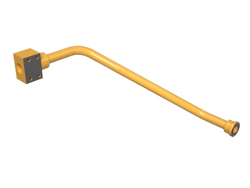 315-6104: TUBE AS 315-6104 Caterpillar