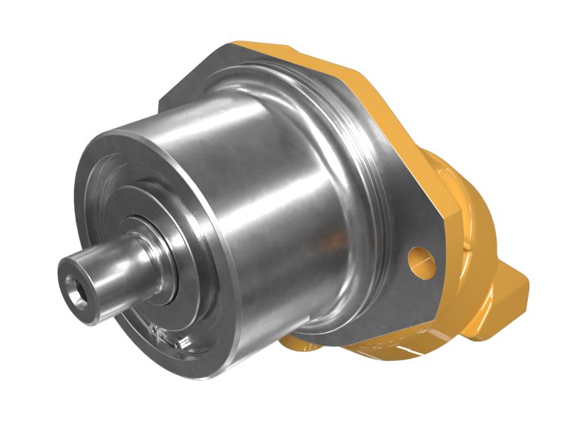 Cat® Reman Axial Piston Motor Fixed Displacement