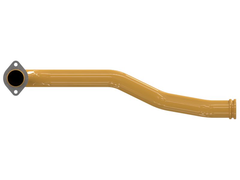 ТРУБКА В СБОРЕ