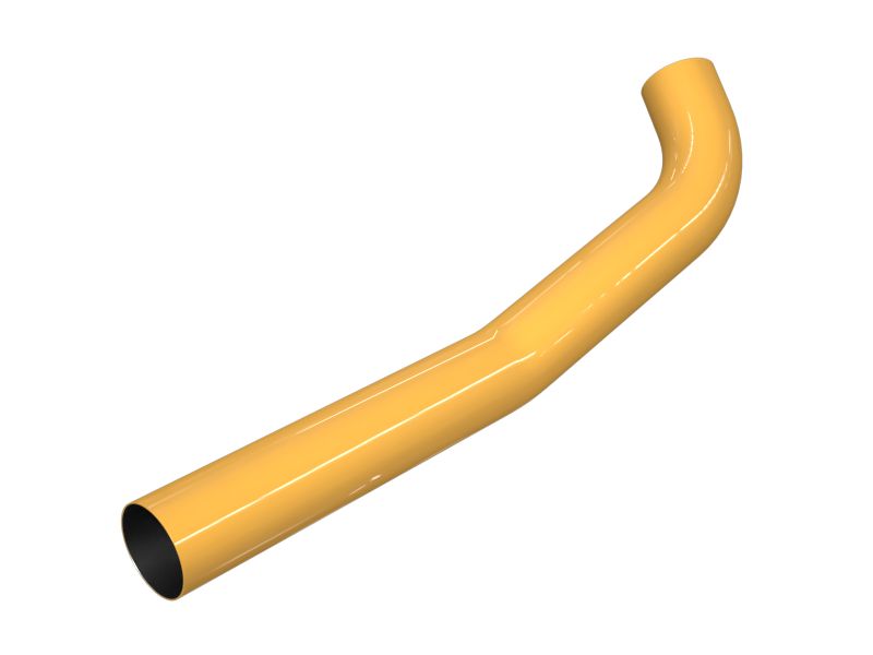 438-7209: ТРУБКА