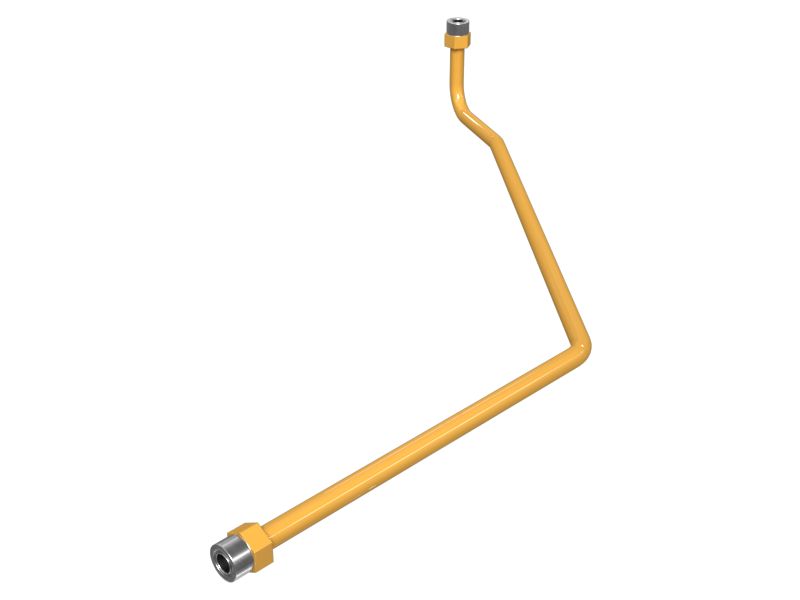 489-9317: Tube Assembly 4899317 купить