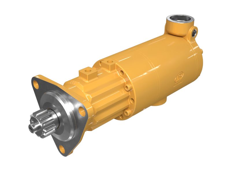 Cat® Reman Air Starter Motor