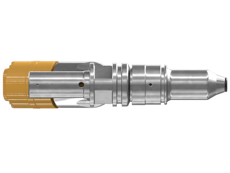 Cat® Reman Fuel Injector