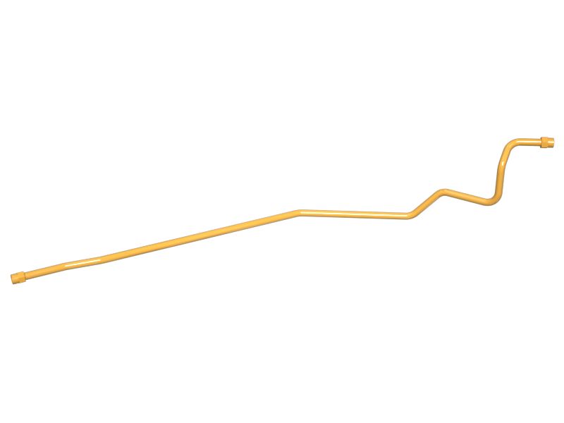 ТРУБКА В СБОРЕ