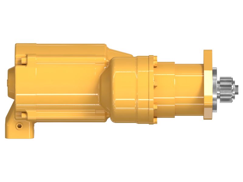 Cat® Reman Air Starter Motor