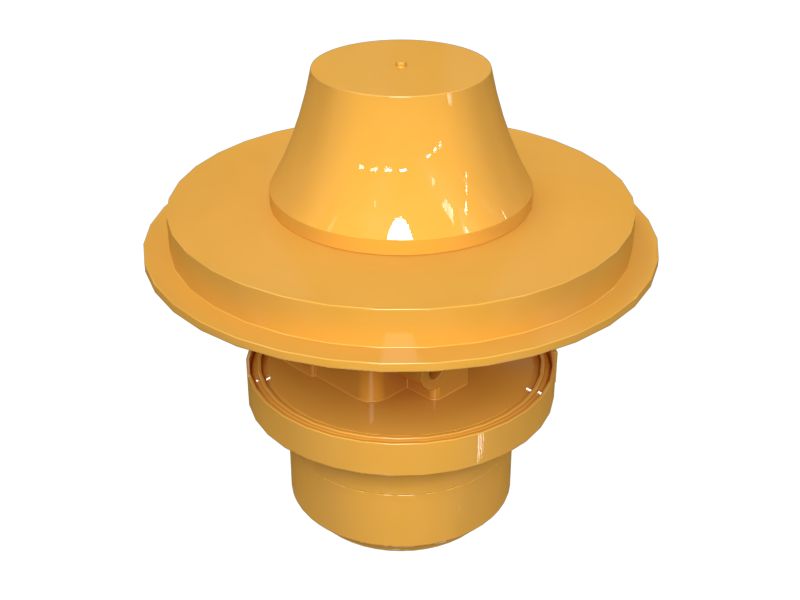 20R-3212: Cat® Reman Turbocharger