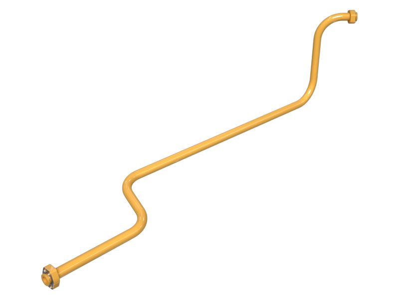 587-1635: Tube Assembly 5871635 купить