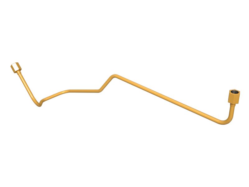 311-7309: ТРУБКА В СБОРЕ