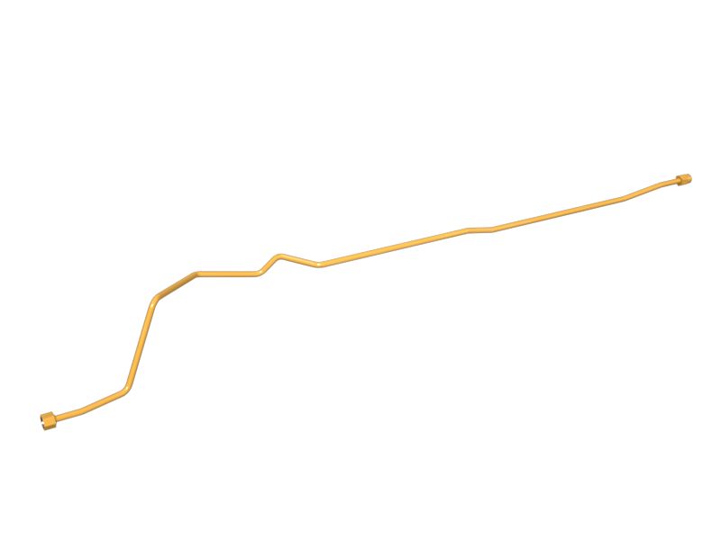 218-5839: ТРУБКА В СБОРЕ