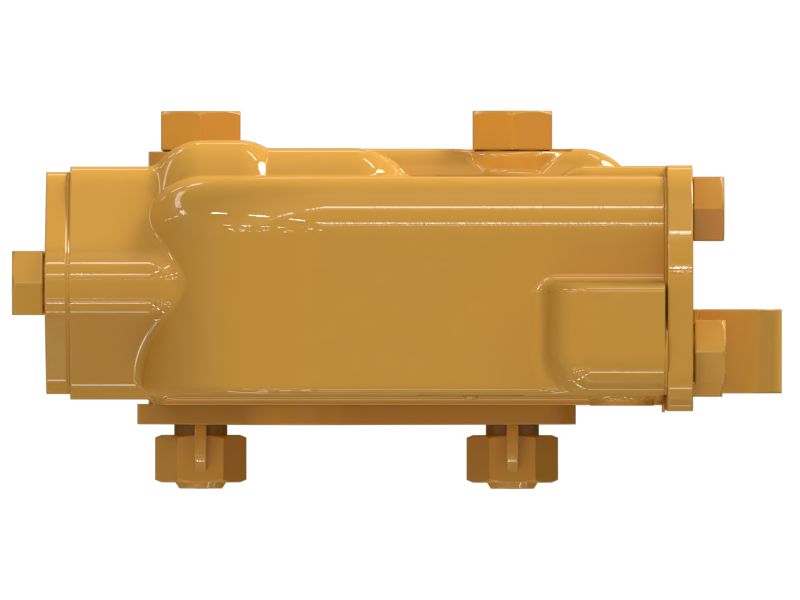 Cat® Reman Quick Drop Valve