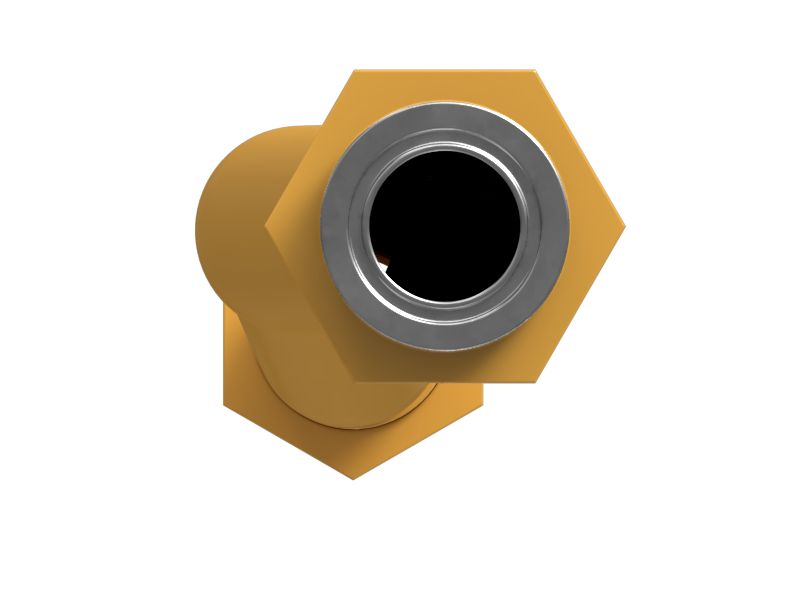 ТРУБКА В СБОРЕ