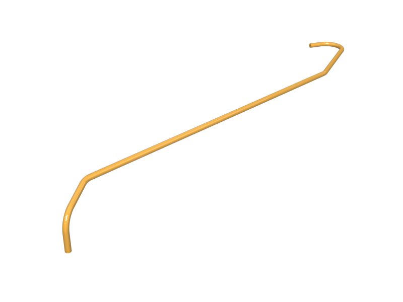 576-1943: Tube