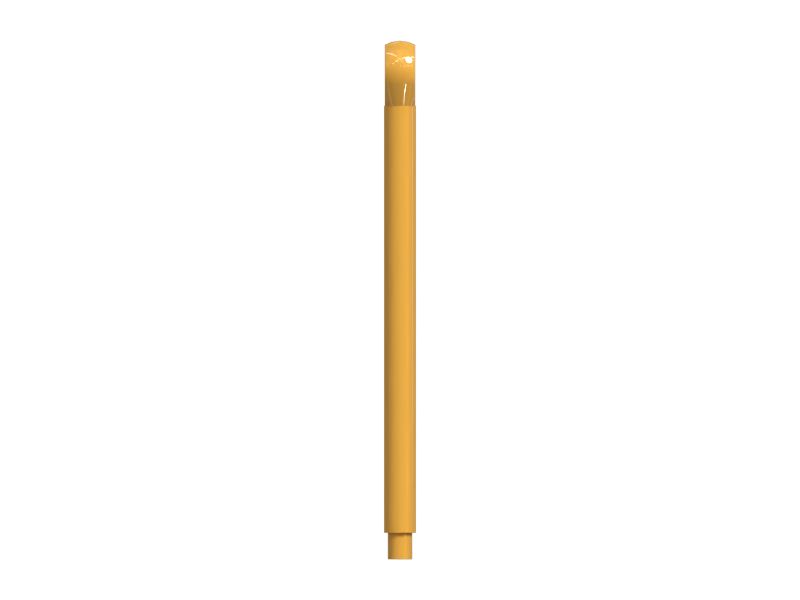 Cat® Reman Hydraulic Rod with Eye Bearing