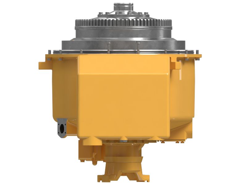 Cat® Reman Torque Converter