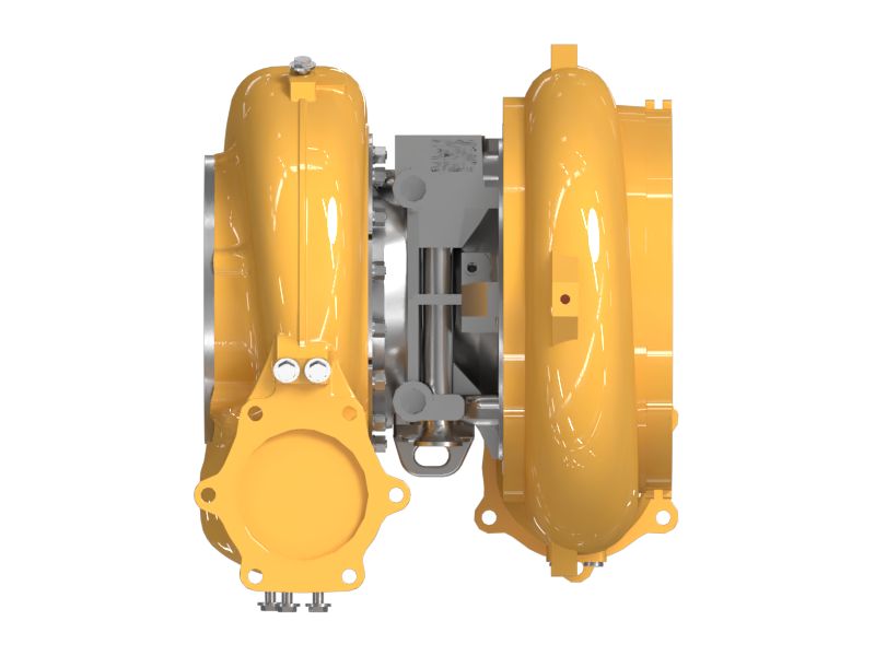 Cat® Reman Turbocharger