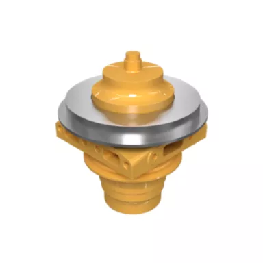 20R-9677: Cat® Reman Turbocharger Cartridge