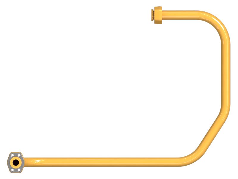 497-8979: Tube Assembly 4978979 купить
