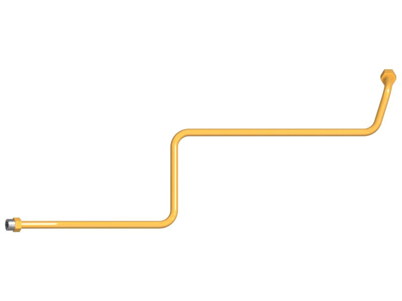 430-5498: TUBE ASSEMBL 4305498 купить